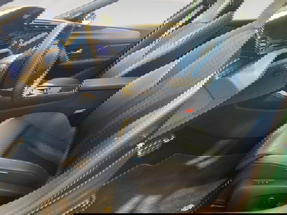 Peugeot 308 usata a Torino (7)