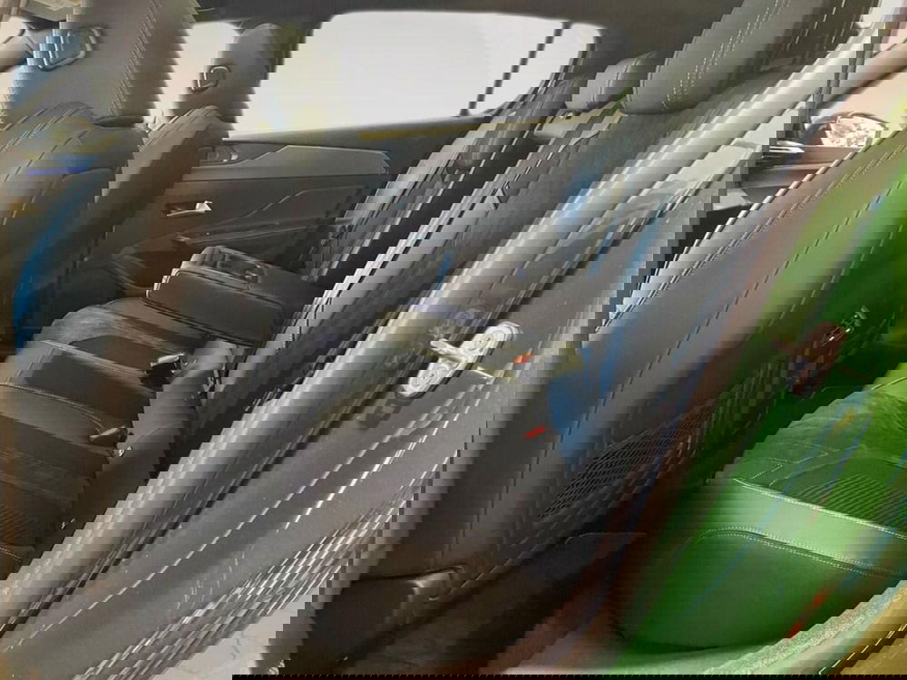 Peugeot 308 usata a Torino (8)