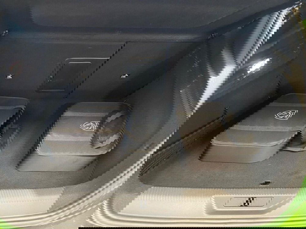 Peugeot 308 usata a Torino (9)