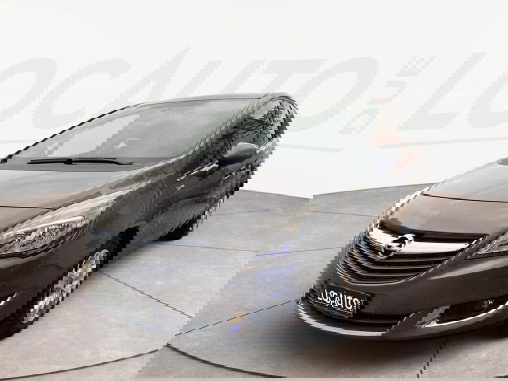 Opel Meriva usata a Torino