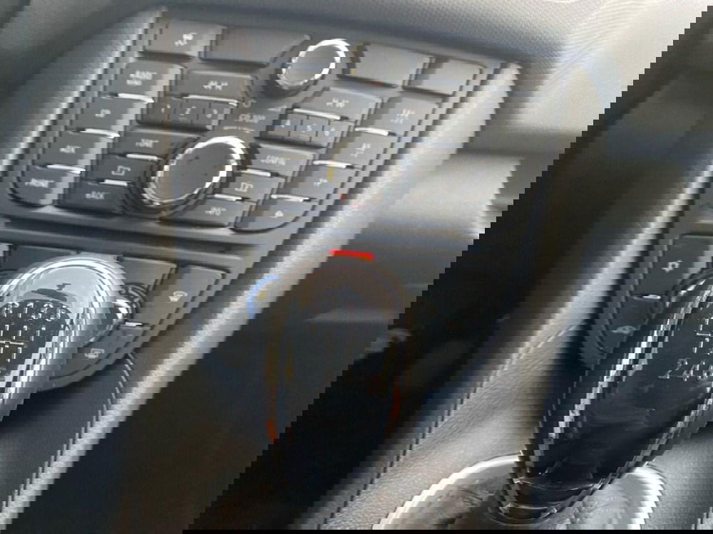 Opel Meriva usata a Torino (11)