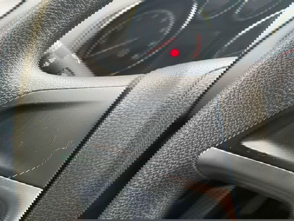 Opel Meriva usata a Torino (12)