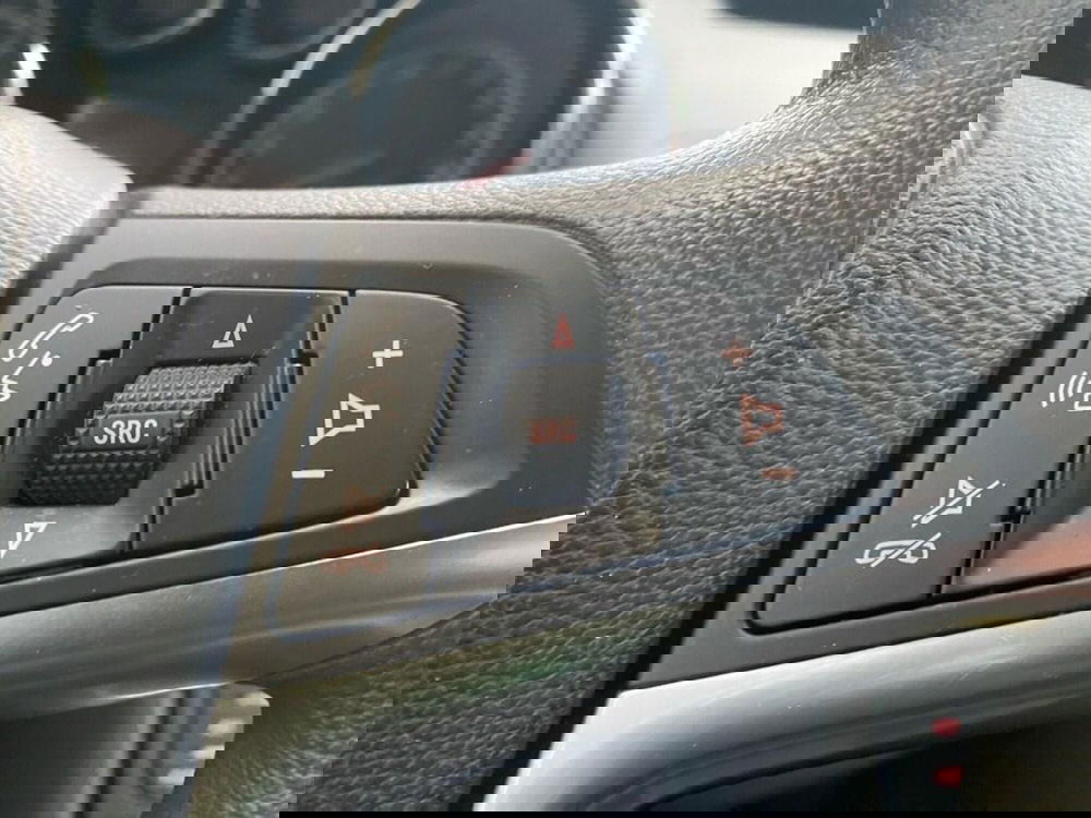 Opel Meriva usata a Torino (13)