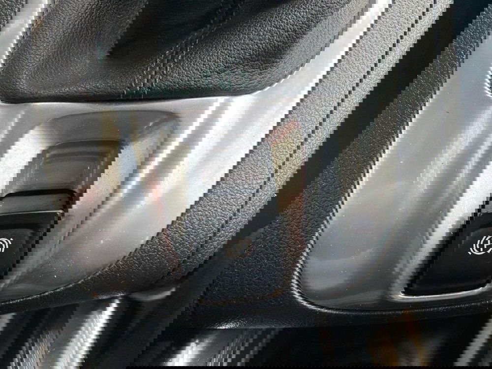 Opel Meriva usata a Torino (14)