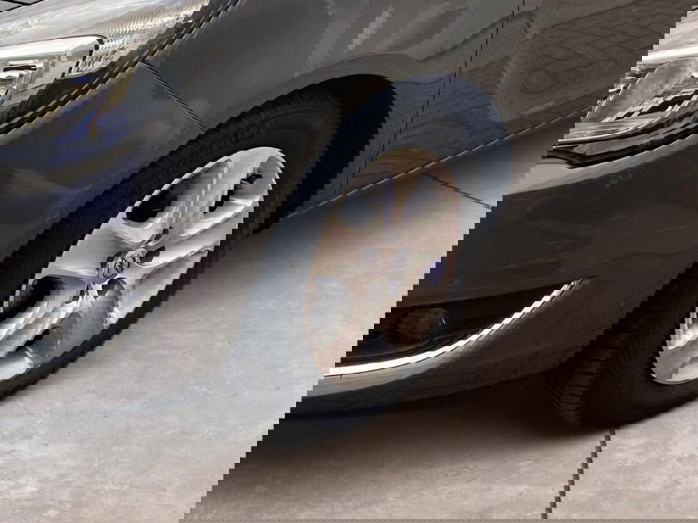 Opel Meriva usata a Torino (15)