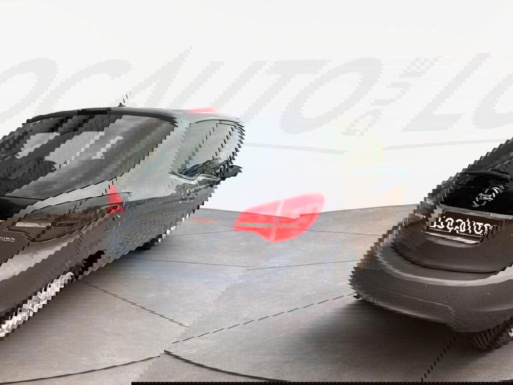 Opel Meriva usata a Torino (3)