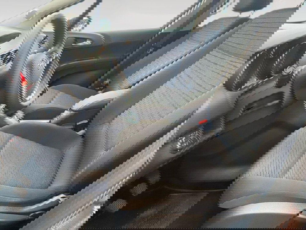 Opel Meriva usata a Torino (6)