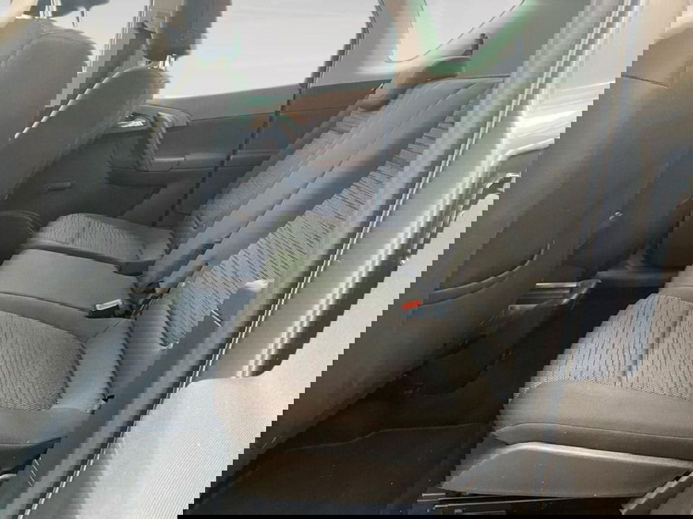 Opel Meriva usata a Torino (7)