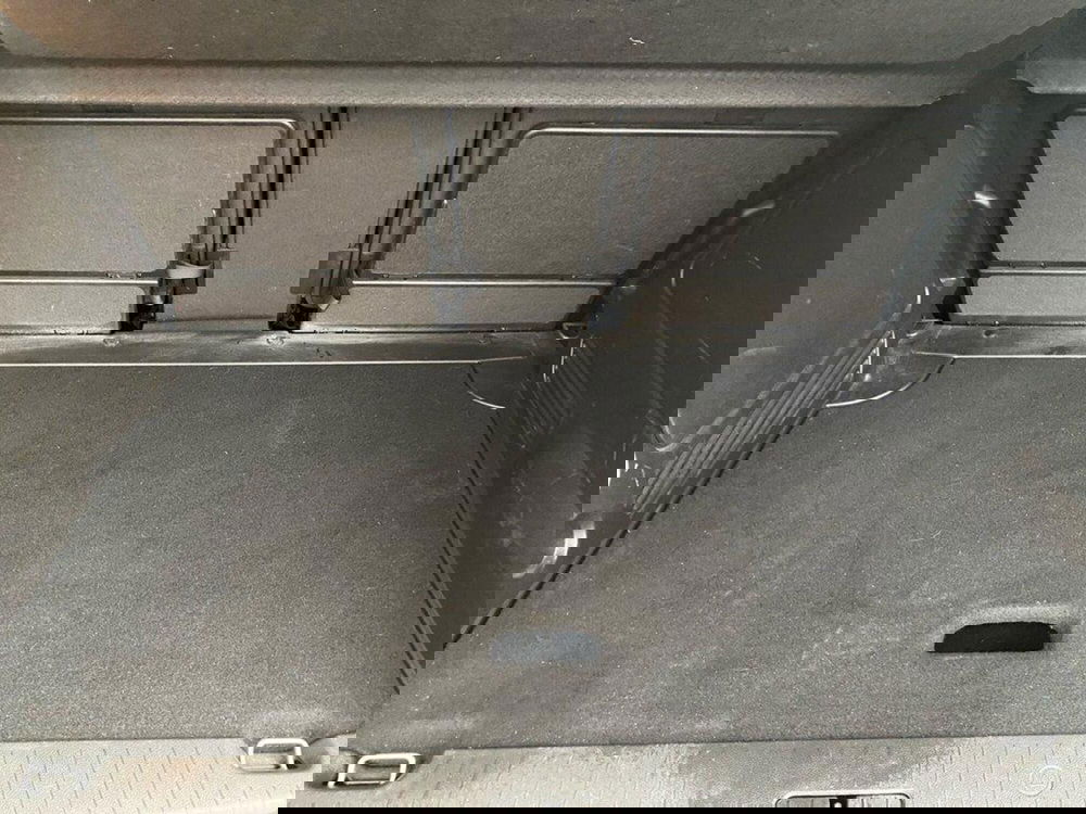 Opel Meriva usata a Torino (8)