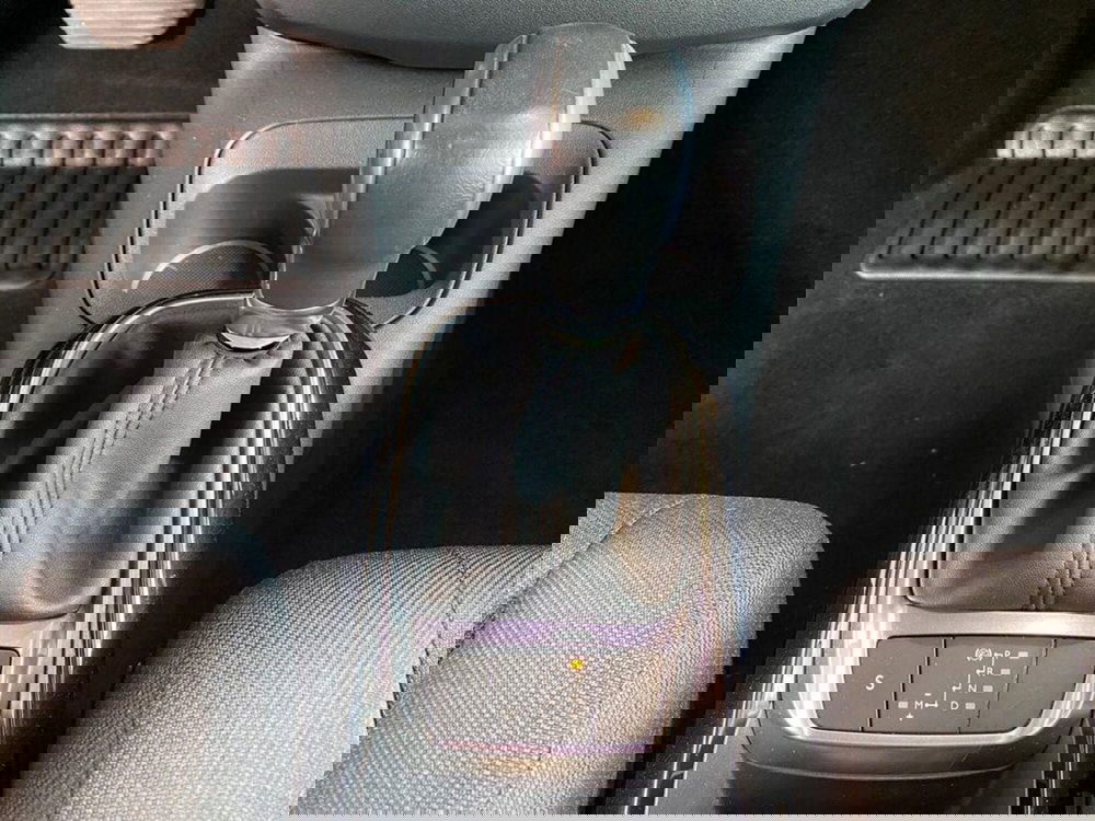 Citroen C4 Cactus usata a Torino (11)