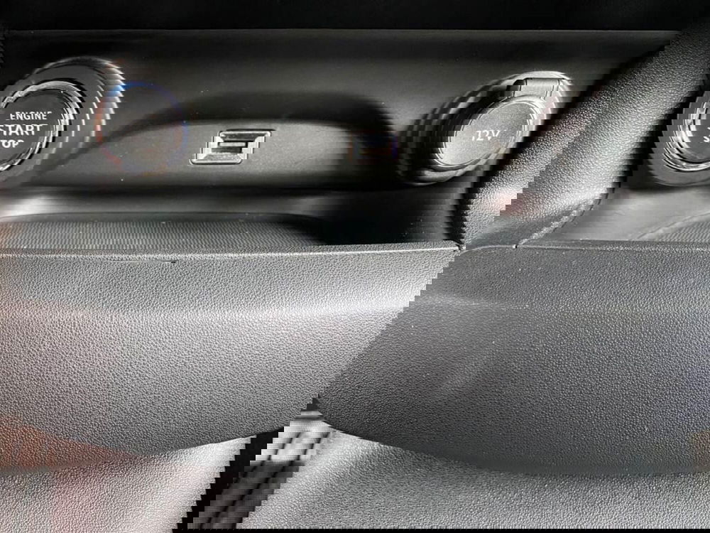 Citroen C4 Cactus usata a Torino (12)