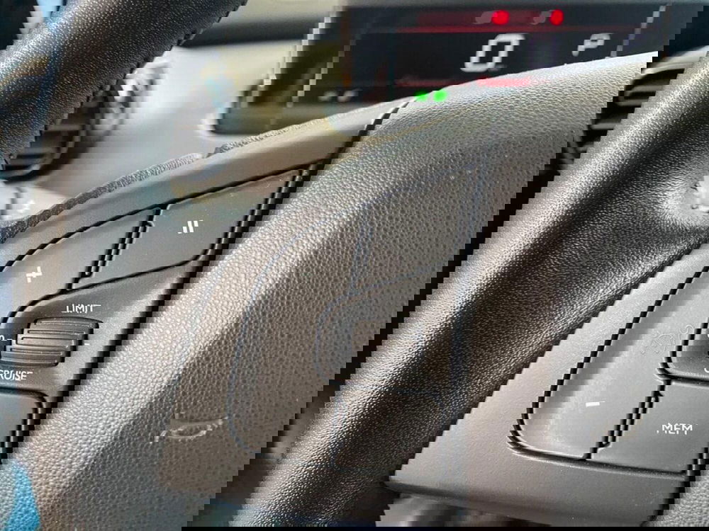 Citroen C4 Cactus usata a Torino (13)