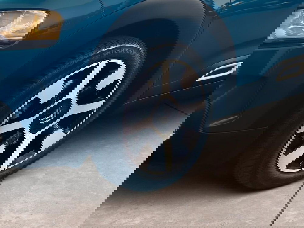 Citroen C4 Cactus usata a Torino (15)