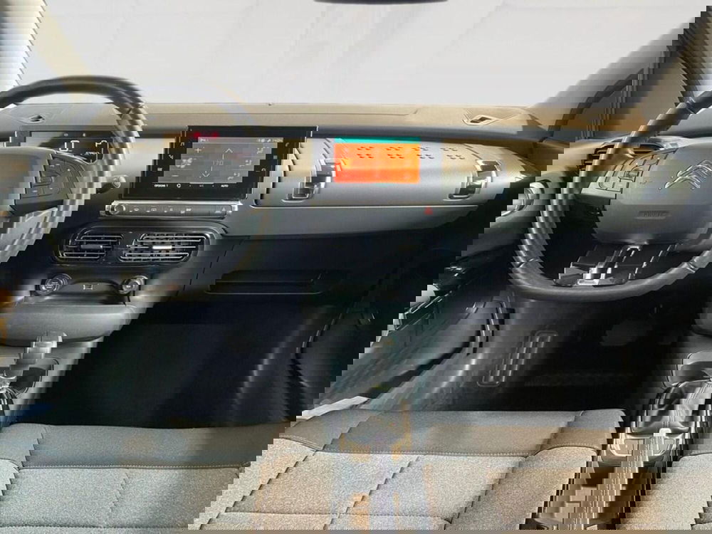 Citroen C4 Cactus usata a Torino (6)