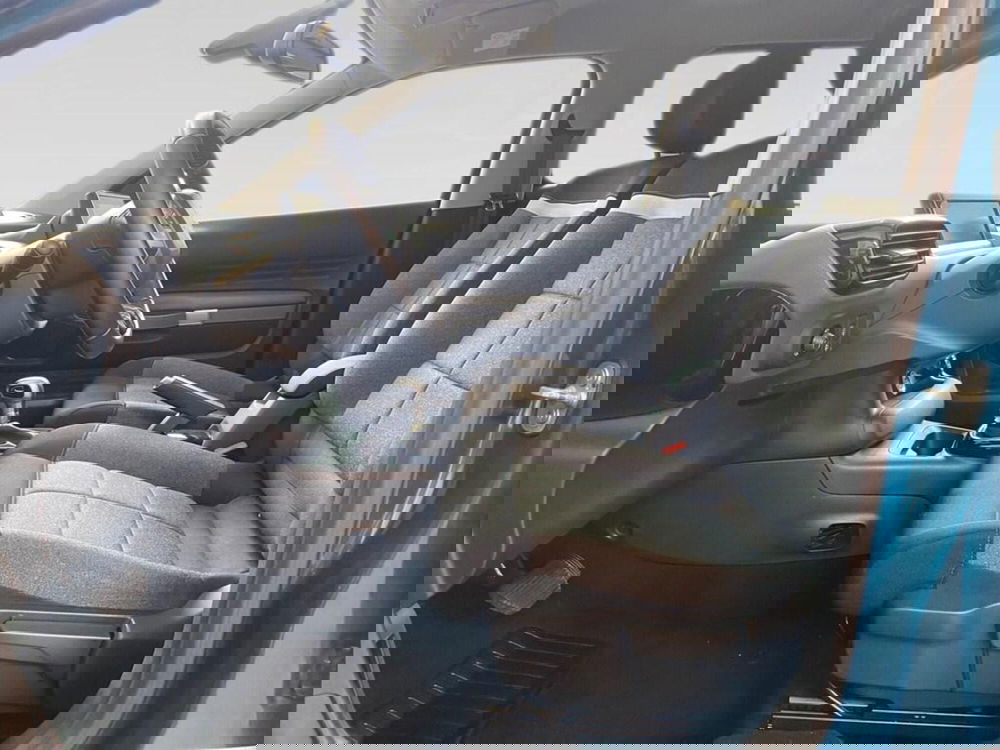 Citroen C4 Cactus usata a Torino (7)