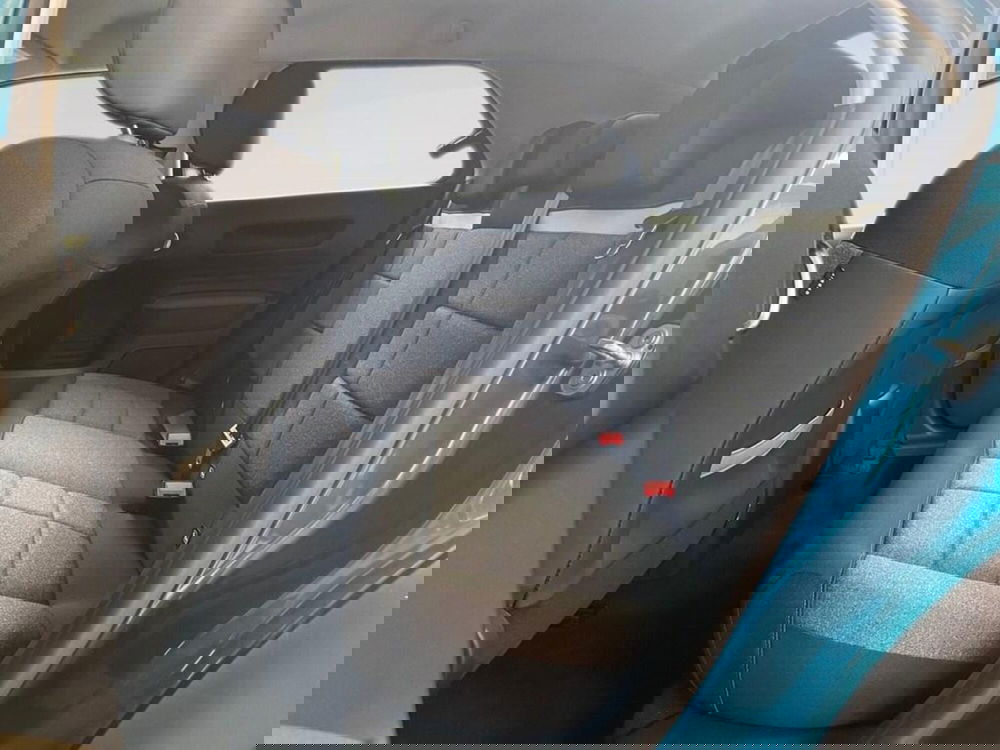 Citroen C4 Cactus usata a Torino (8)