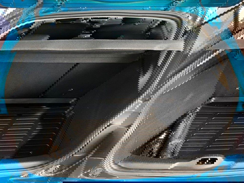 Citroen C4 Cactus usata a Torino (9)