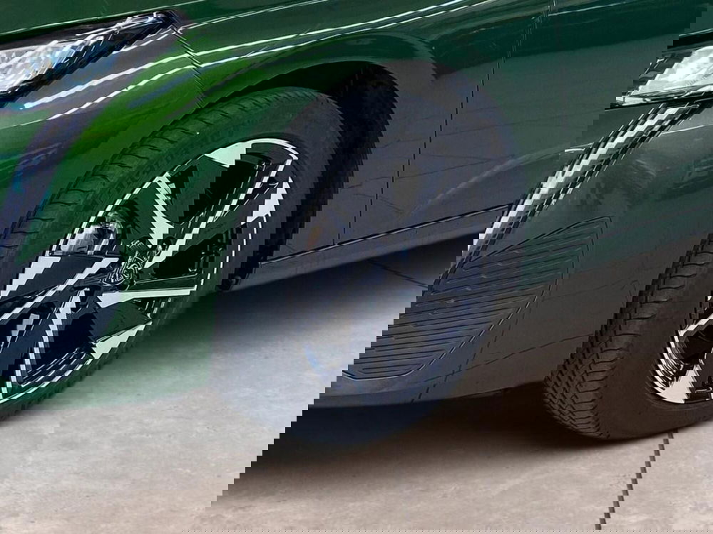 Peugeot 308 usata a Torino (15)