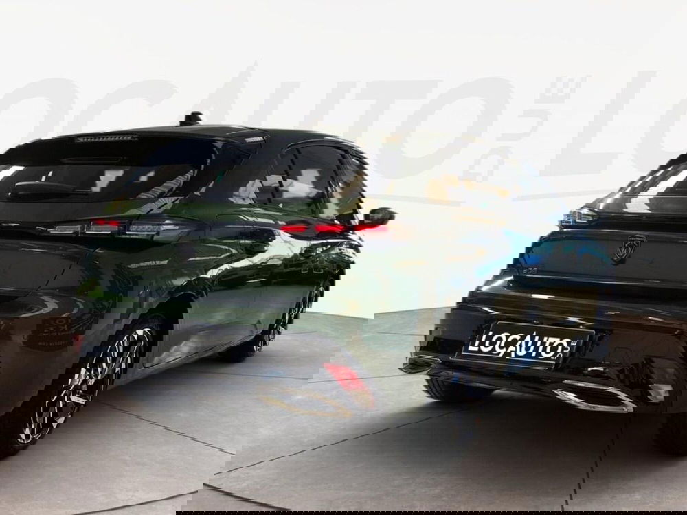 Peugeot 308 usata a Torino (4)