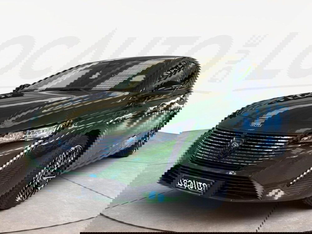 Peugeot 308 usata a Torino