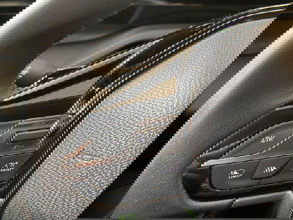 Peugeot 308 usata a Torino (10)