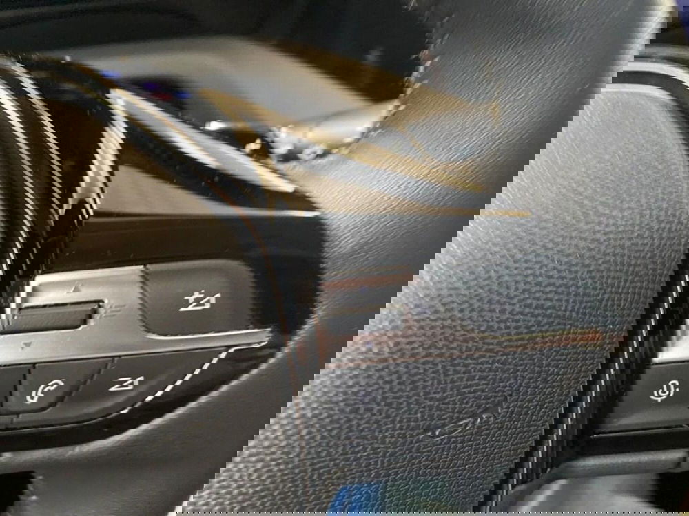 Peugeot 308 usata a Torino (11)