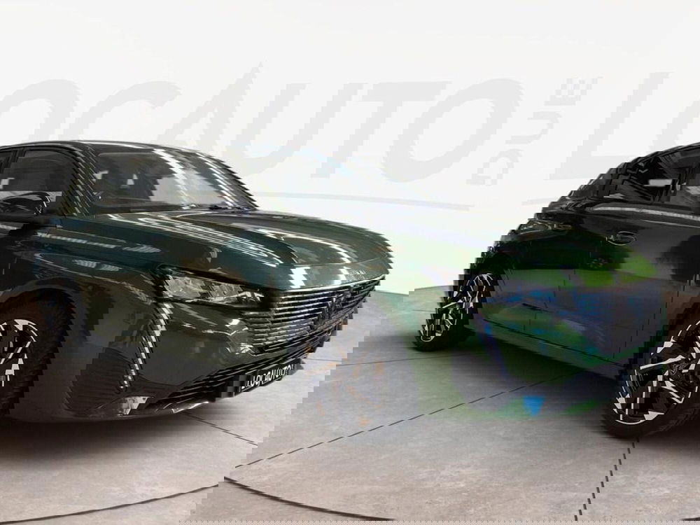 Peugeot 308 usata a Torino (3)