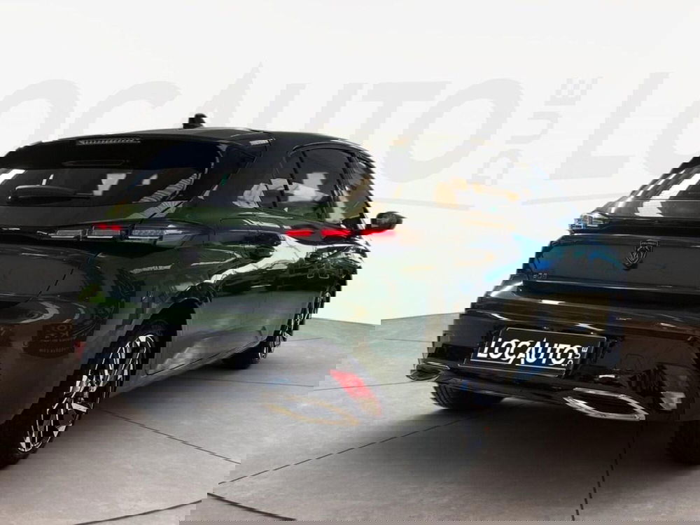 Peugeot 308 usata a Torino (4)