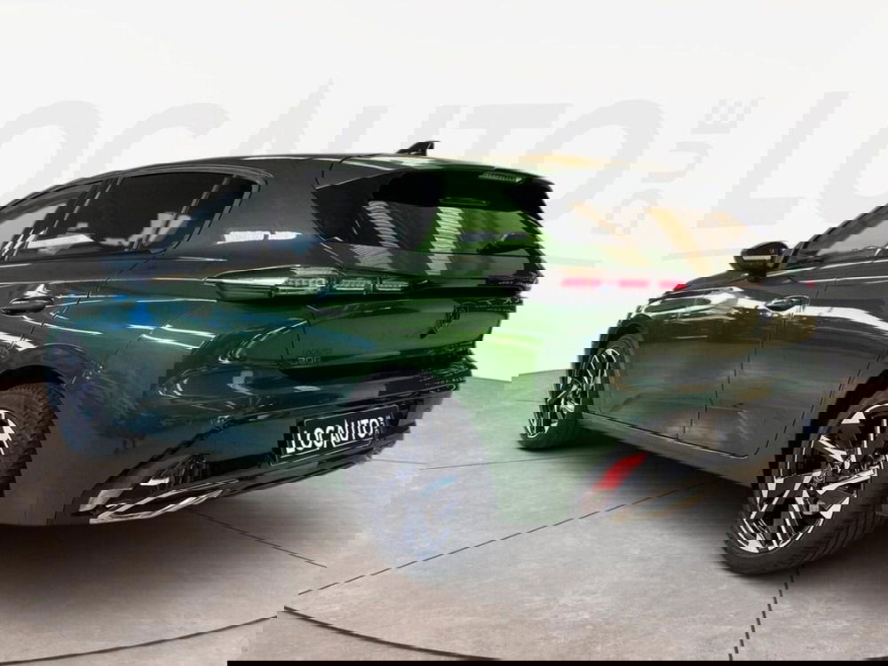 Peugeot 308 usata a Torino (5)