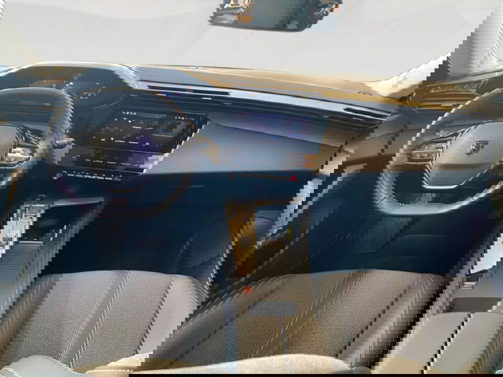 Peugeot 308 usata a Torino (6)