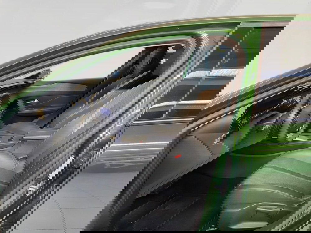 Peugeot 308 usata a Torino (7)