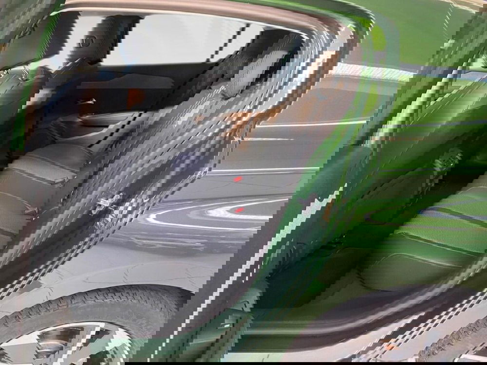 Peugeot 308 usata a Torino (8)