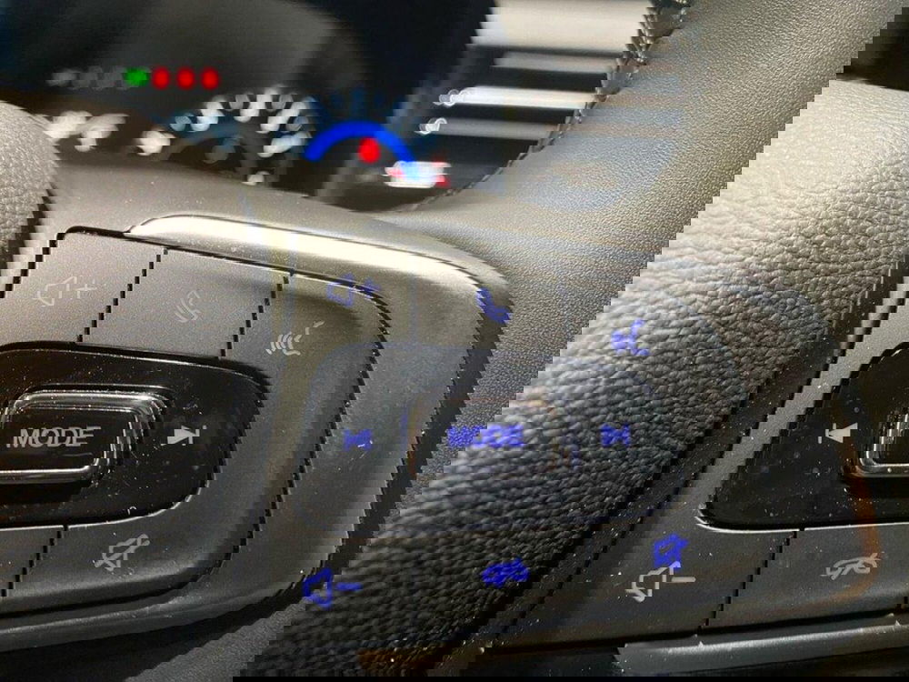 Dr DR 3.0 usata a Torino (12)