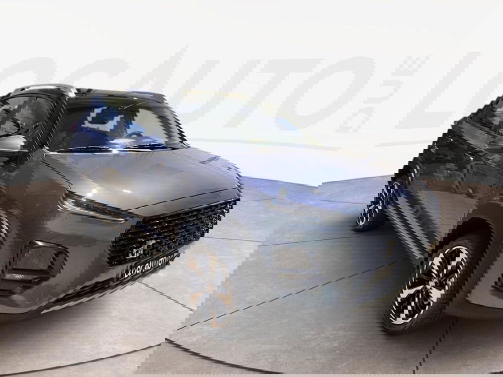 Dr DR 3.0 usata a Torino (3)