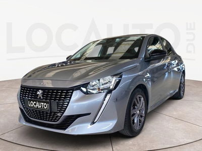 Peugeot 208 PureTech 75 Stop&amp;Start 5 porte Active Pack del 2022 usata a Torino