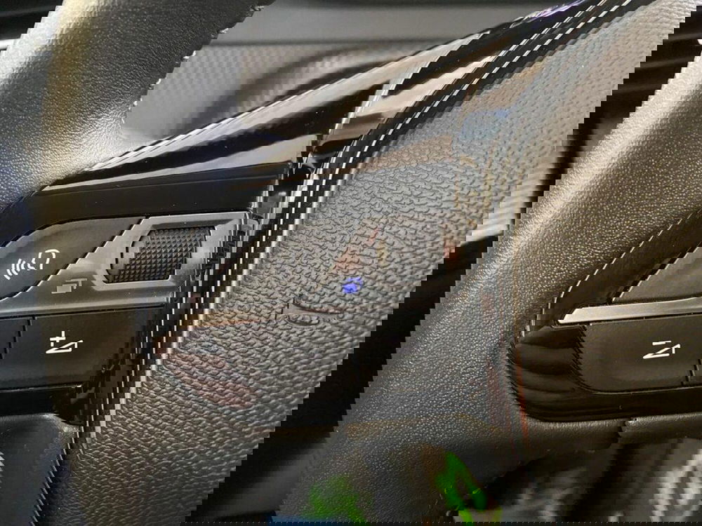 Peugeot 208 usata a Torino (10)