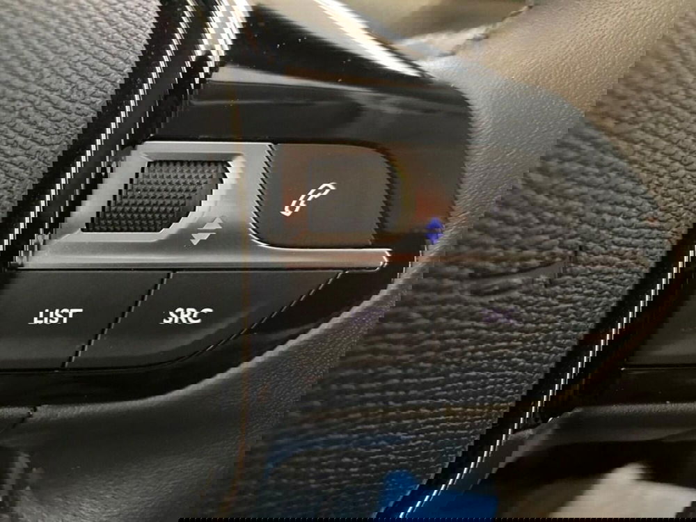 Peugeot 208 usata a Torino (11)