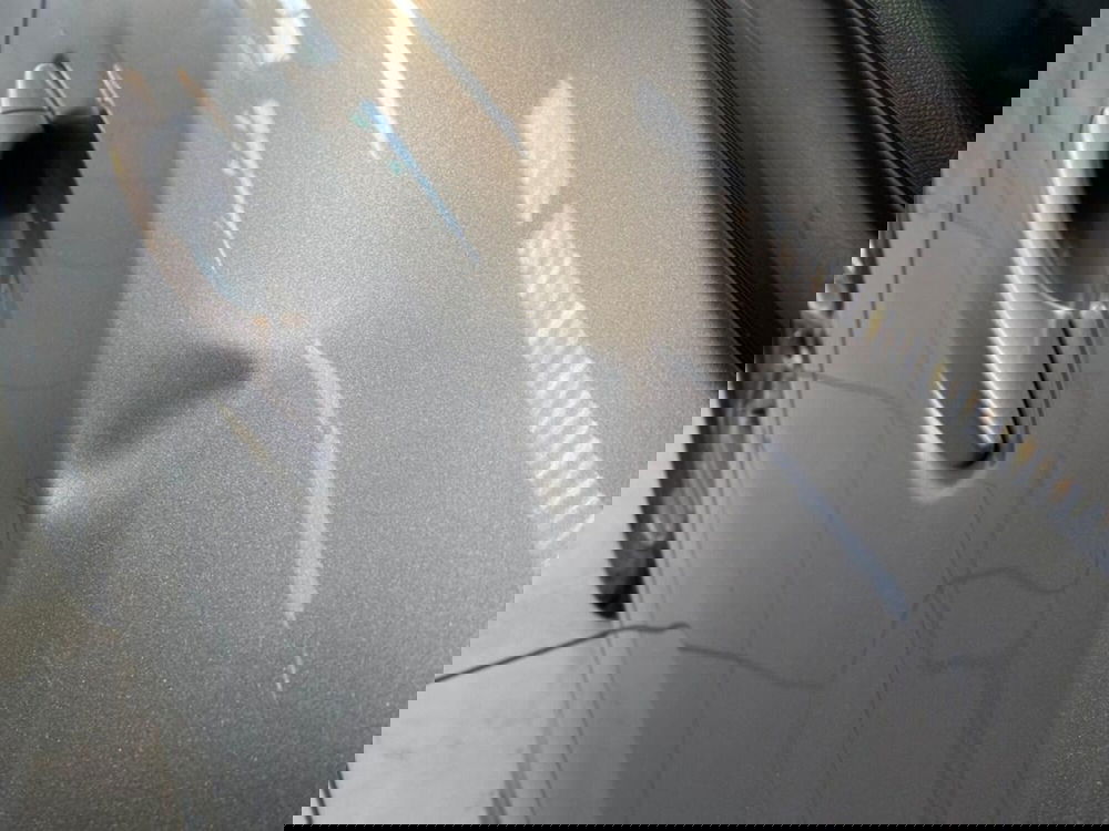 Peugeot 208 usata a Torino (14)