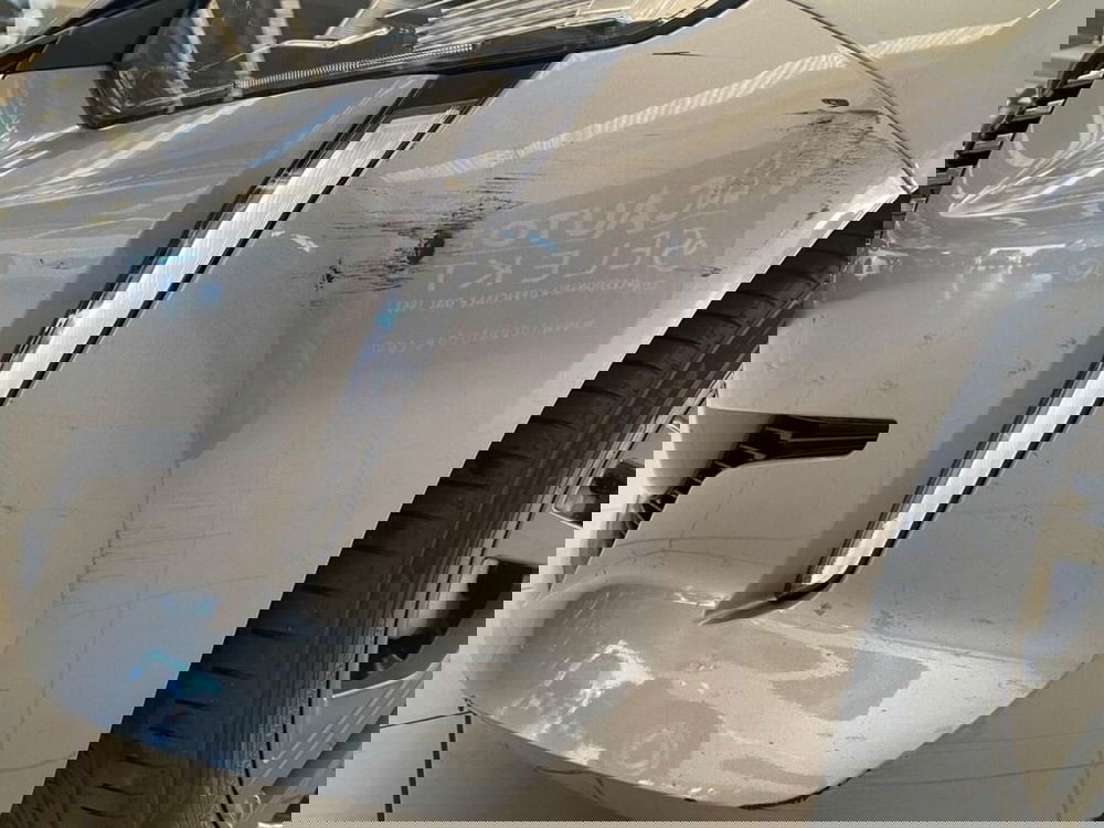 Peugeot 208 usata a Torino (15)