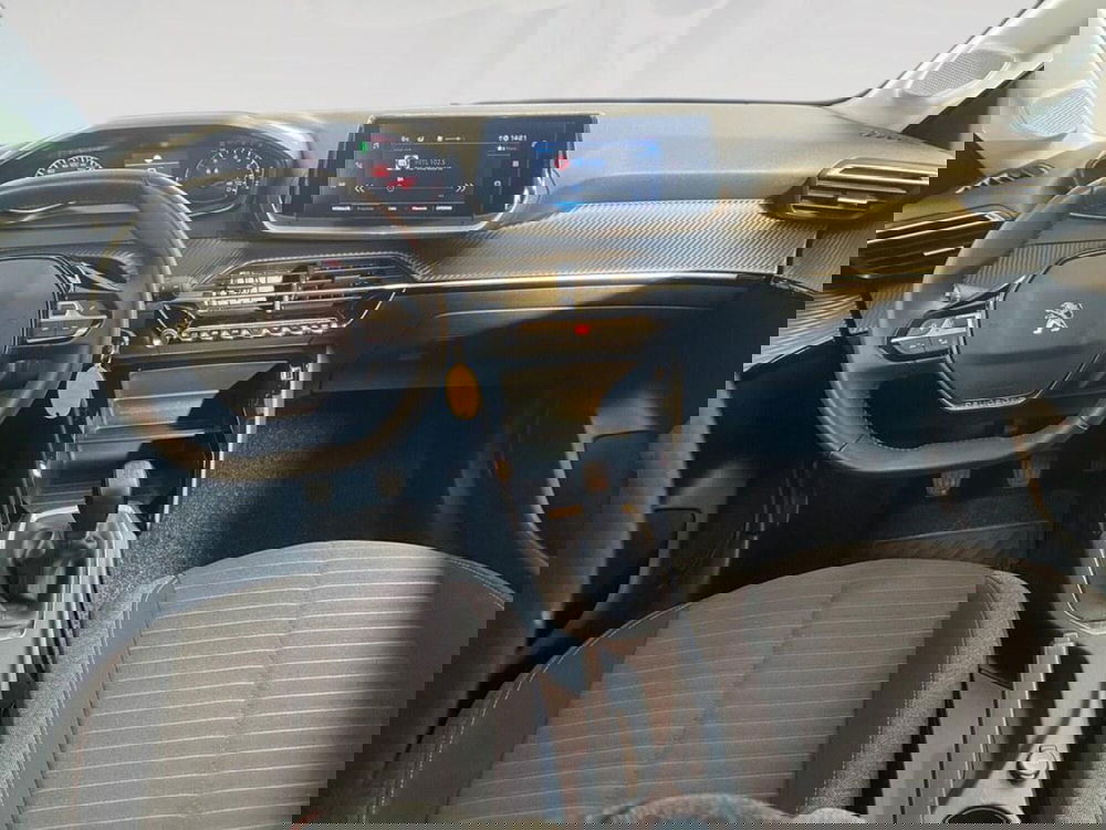 Peugeot 208 usata a Torino (6)