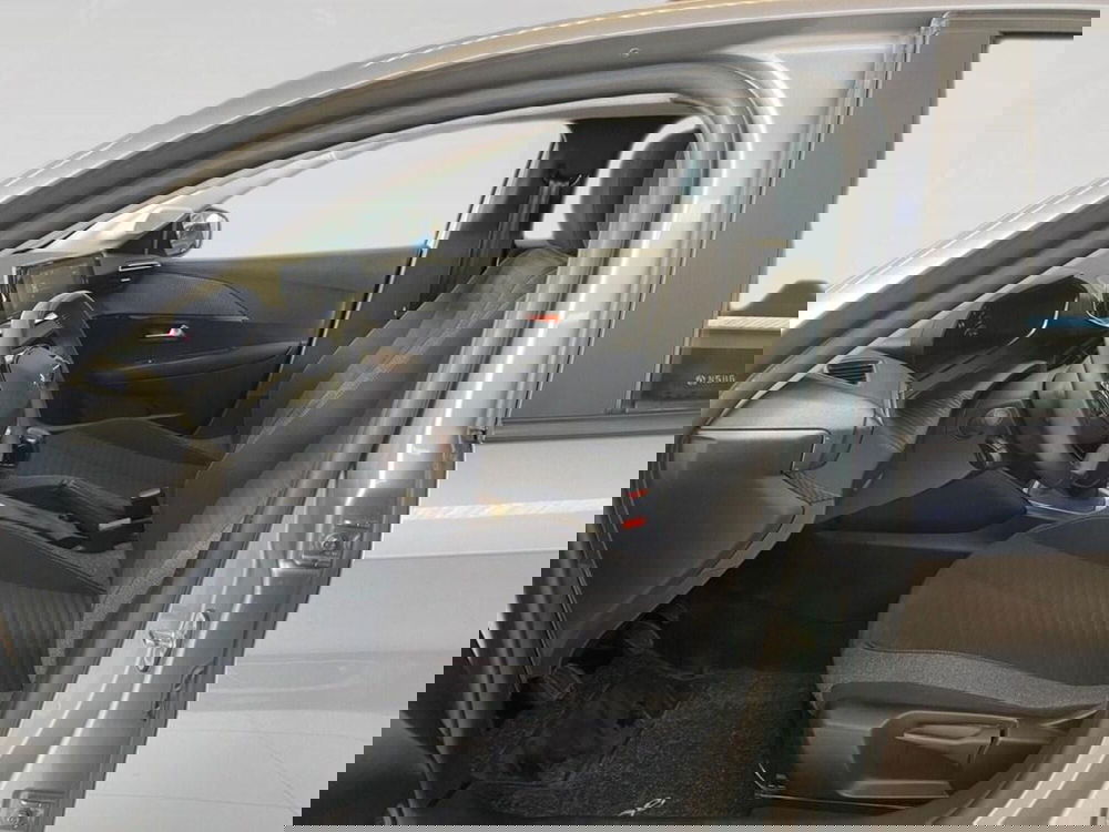 Peugeot 208 usata a Torino (7)