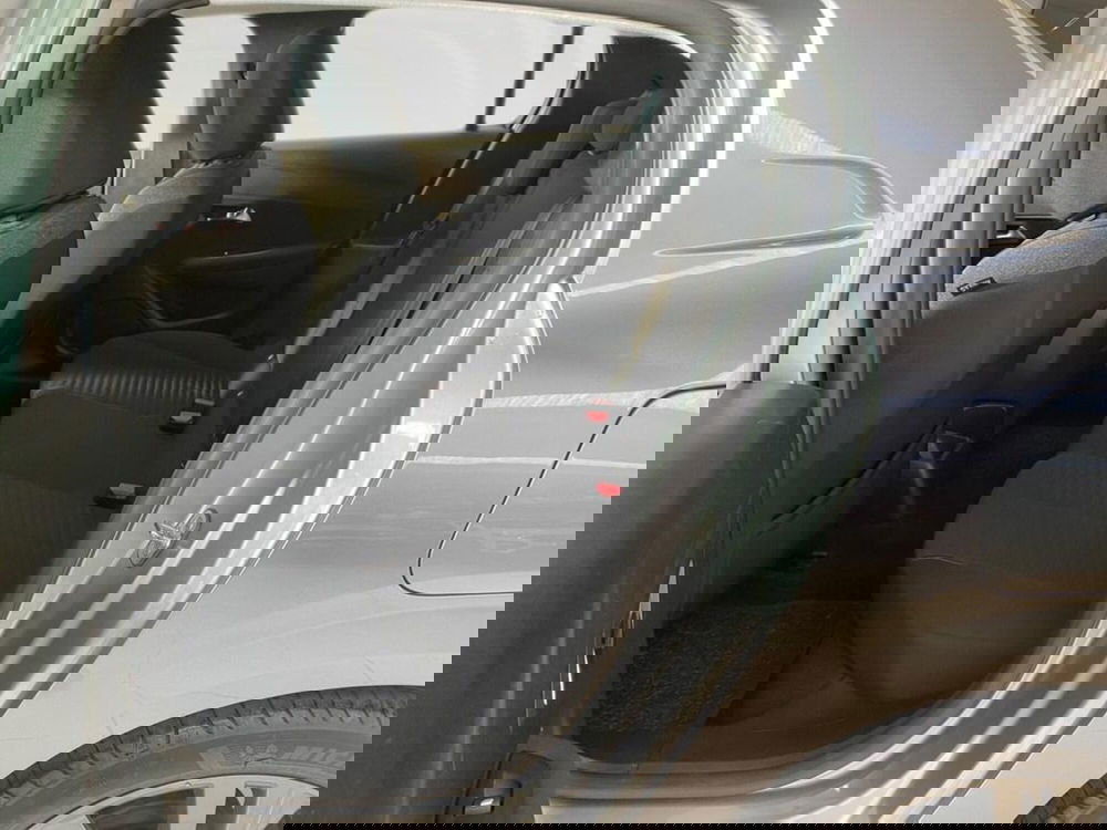 Peugeot 208 usata a Torino (8)