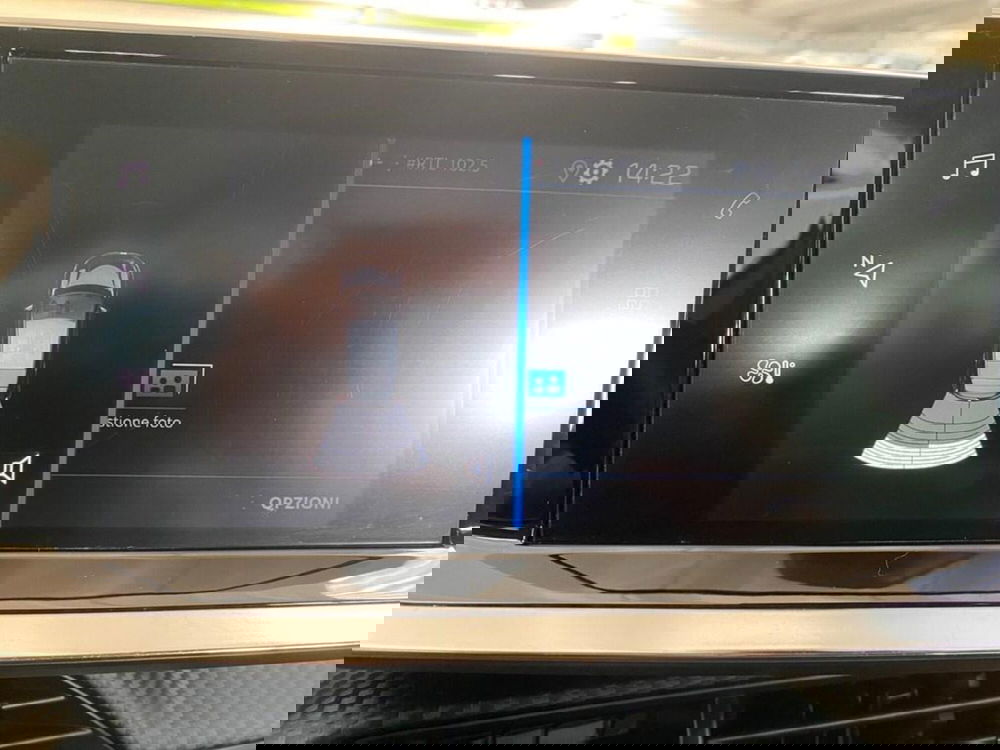 Peugeot 208 usata a Torino (9)