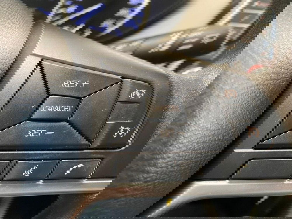 Nissan Micra usata a Torino (10)