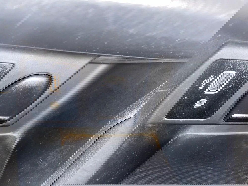 Nissan Micra usata a Torino (11)