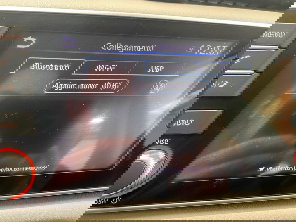 Nissan Micra usata a Torino (12)