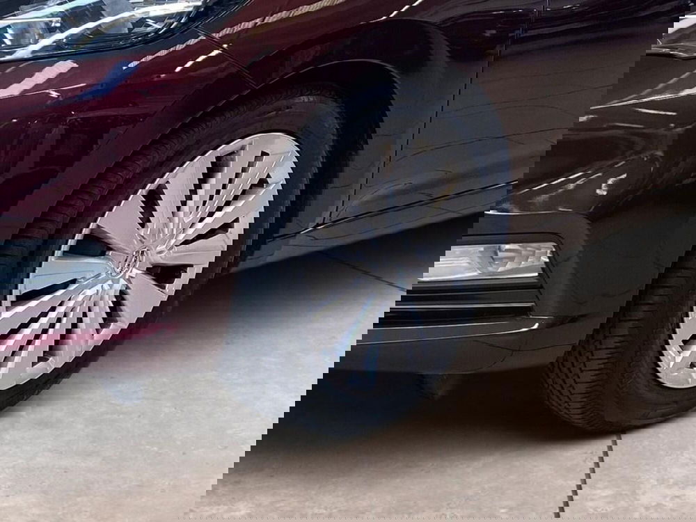 Nissan Micra usata a Torino (14)