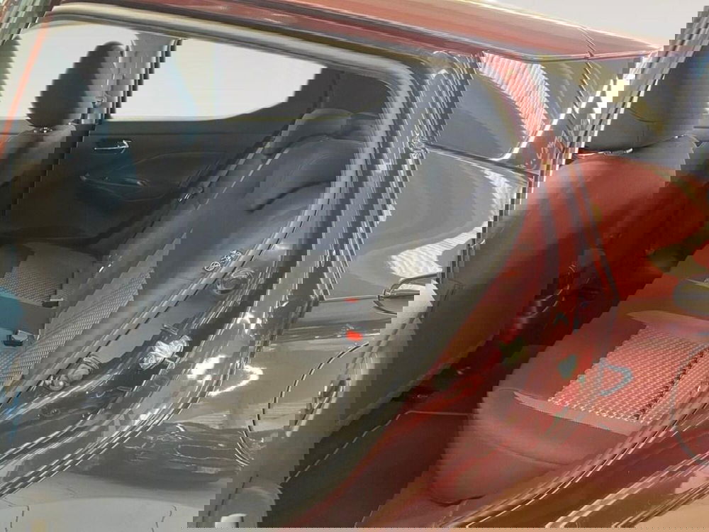 Nissan Micra usata a Torino (7)