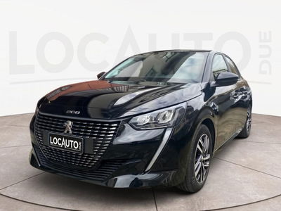 Peugeot 208 PureTech 75 Stop&amp;Start 5 porte Active Pack del 2023 usata a Torino