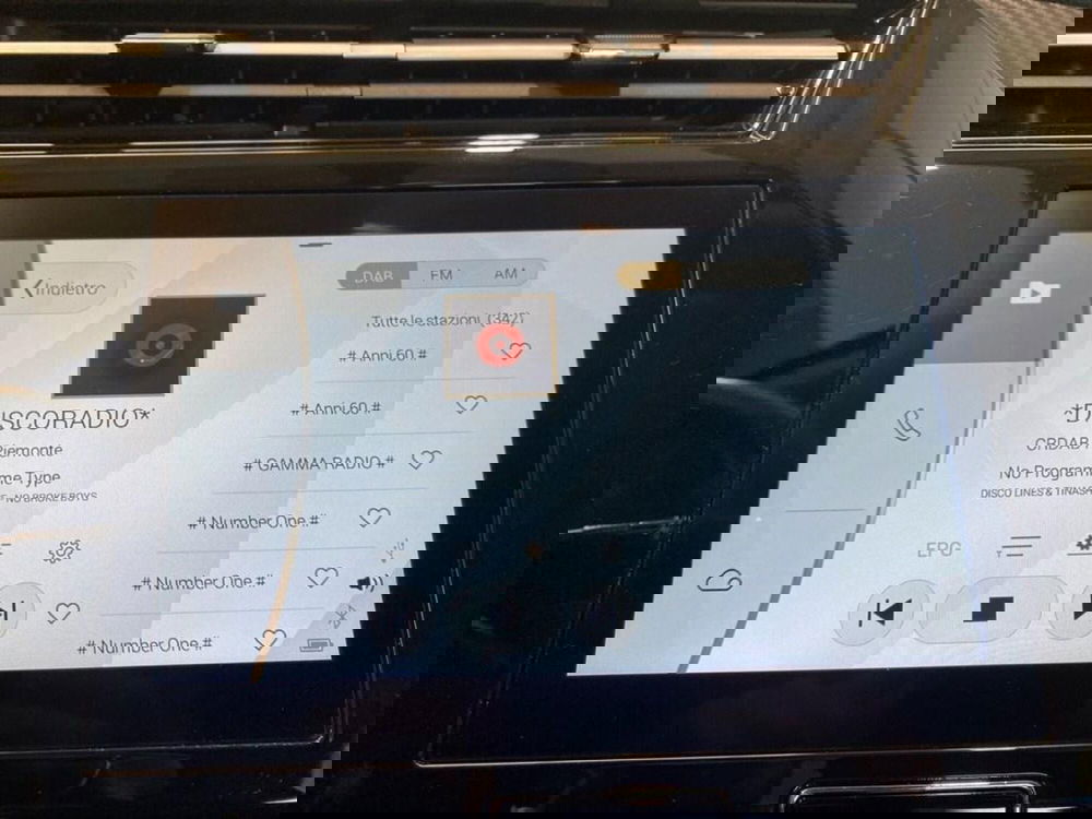 Dr DR 3.0 usata a Torino (10)